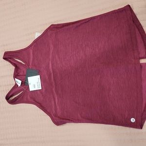 Senita Athletics Tank